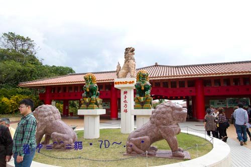 b玉泉洞王國村 (2)