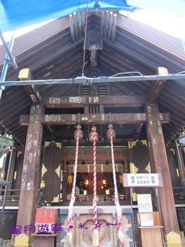 c波除神社 (3)