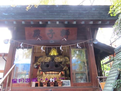 c波除神社 (2)