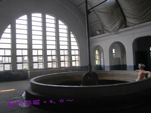 2014澡堂-台北機廠09