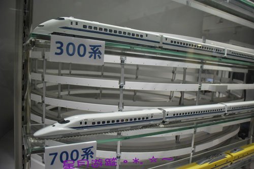 bリニア・鉄道館 Ⅱ (9)
