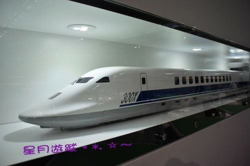bリニア・鉄道館 Ⅱ (5)