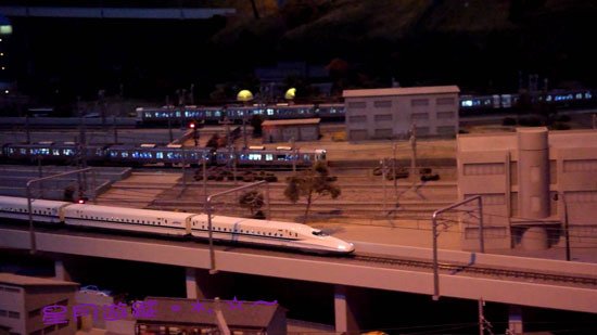 bリニア・鉄道館 Ⅱ (20)
