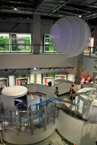 b名古屋市科学館    (9)