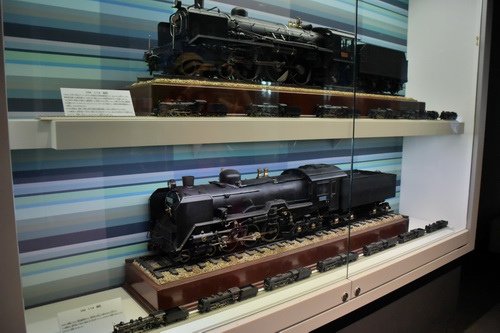 b名古屋市科学館    (7)