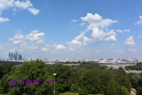 a3莫斯科 Ⅱ19