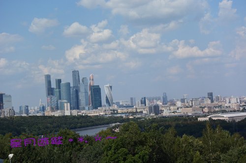 a3莫斯科 Ⅱ17