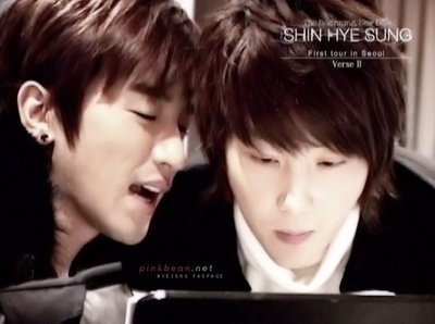 認真的Hyesung&amp;Minwoo.jpg