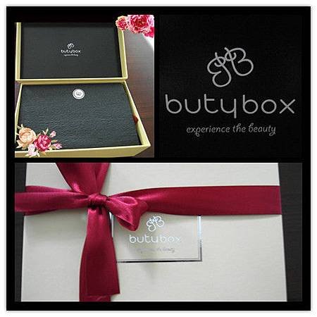 BUTY BOX1首圖