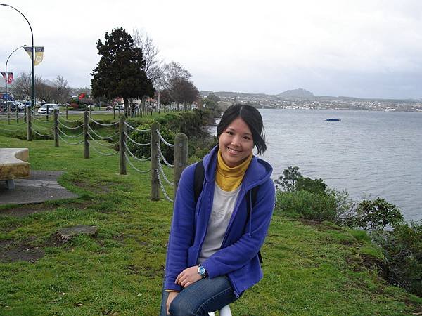 Lake Taupo