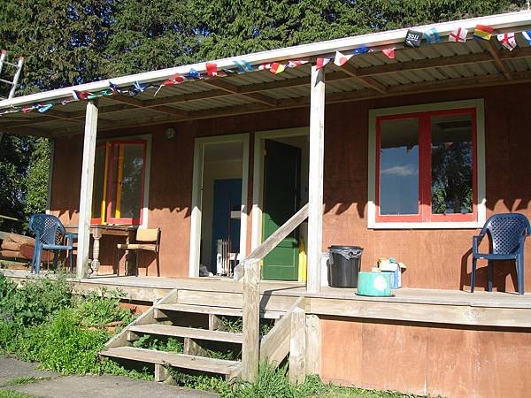 Casara Mesa BBH @ Te Kuiti