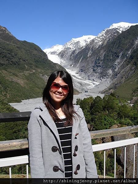 Franz Josef Glacier