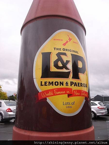 Giant L&amp;P