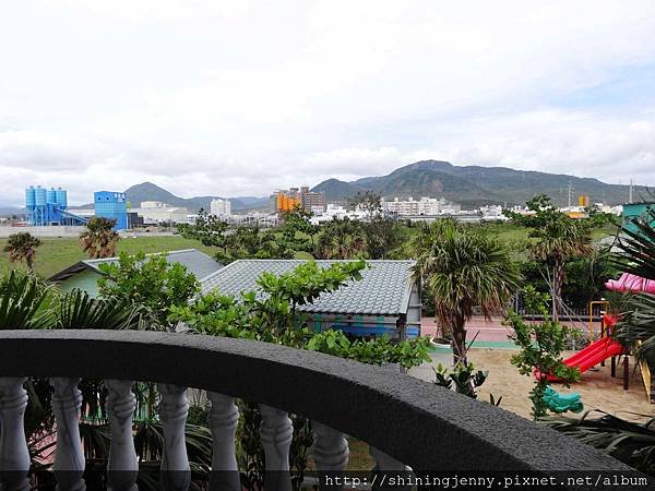 TW＊屏東恆春住宿 墾丁住宿。墾丁星晴渡假村‧住宿心得