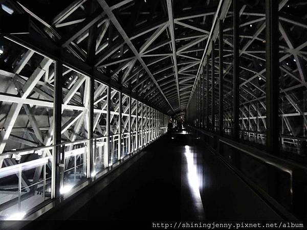 JP＊2017日本京都自由行。京都車站。拉麵小路‧空中徑路眺