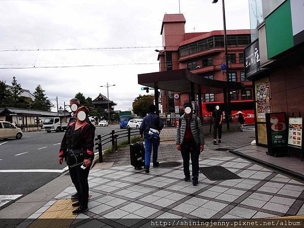 JP＊日本京都車站周邊‧平價住宿‧背包客棧。K&apos;s Hous