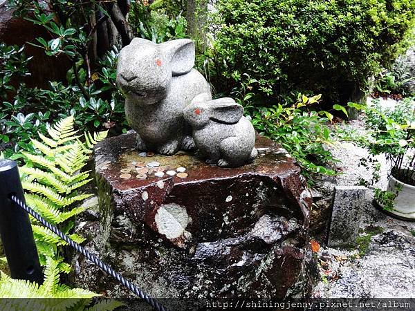 JP＊2017日本京都自由行。平安神宮‧山元麵藏‧岡崎神社(