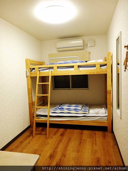 JP＊日本京都車站周邊‧平價住宿‧背包客棧。K&apos;s Hous