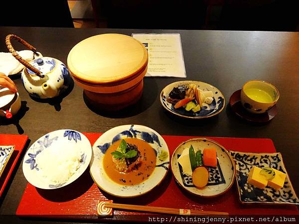 JP＊2017日本京都自由行。嵐山-下篇。嵐山大街美食[HA