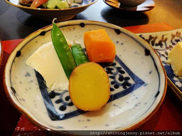 JP＊2017日本京都自由行。嵐山-下篇。嵐山大街美食[HA