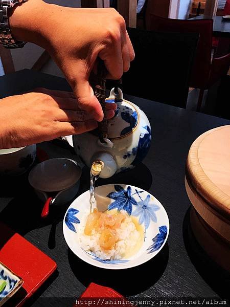 JP＊2017日本京都自由行。嵐山-下篇。嵐山大街美食[HA