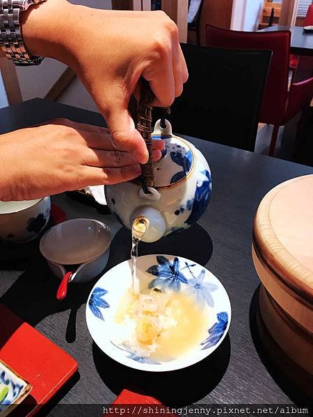 JP＊2017日本京都自由行。嵐山-下篇。嵐山大街美食[HA