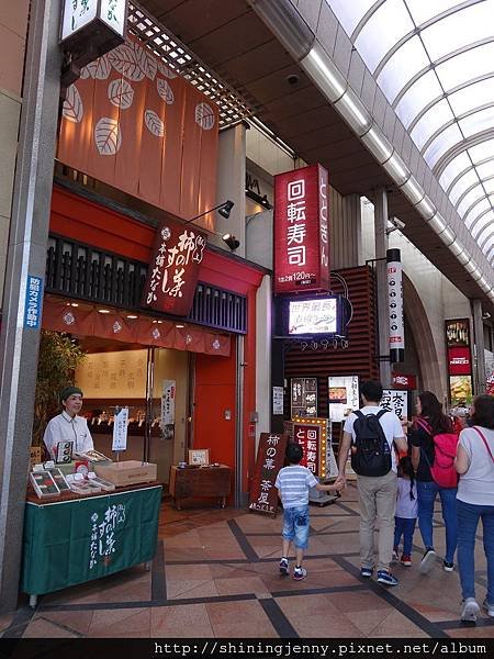JP * 2017日本京都奈良自由行。奈良-鹿群‧東大寺‧二