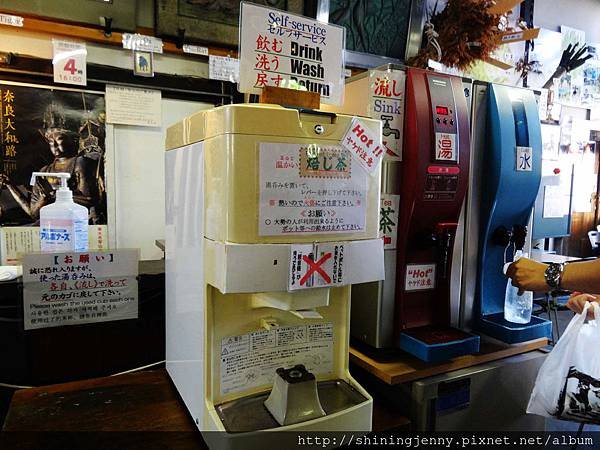 JP * 2017日本京都奈良自由行。奈良-鹿群‧東大寺‧二