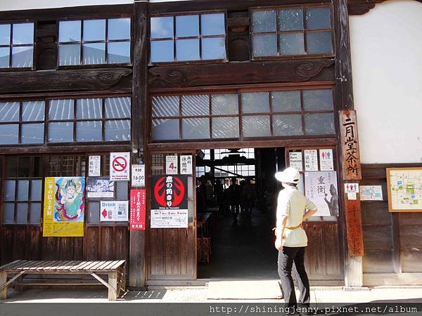 JP * 2017日本京都奈良自由行。奈良-鹿群‧東大寺‧二