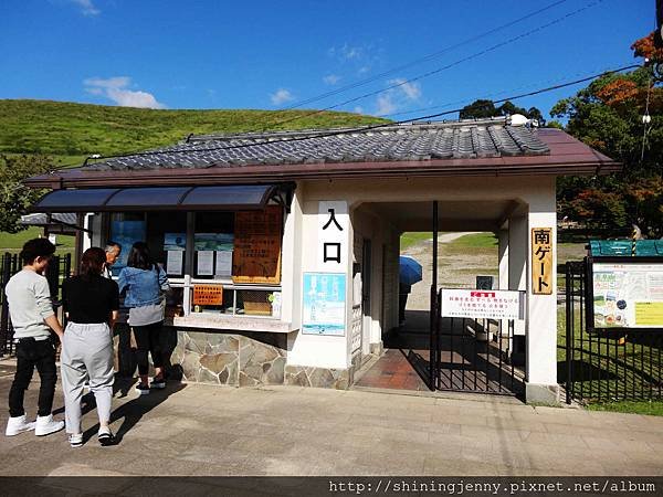 JP * 2017日本京都奈良自由行。奈良-鹿群‧東大寺‧二