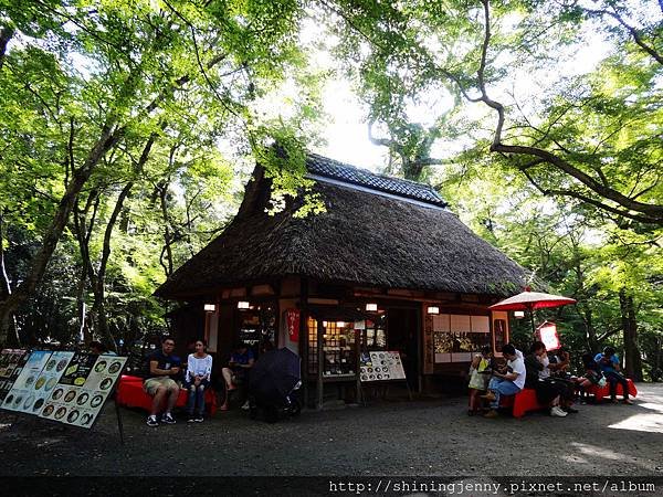 JP * 2017日本京都奈良自由行。奈良-鹿群‧東大寺‧二