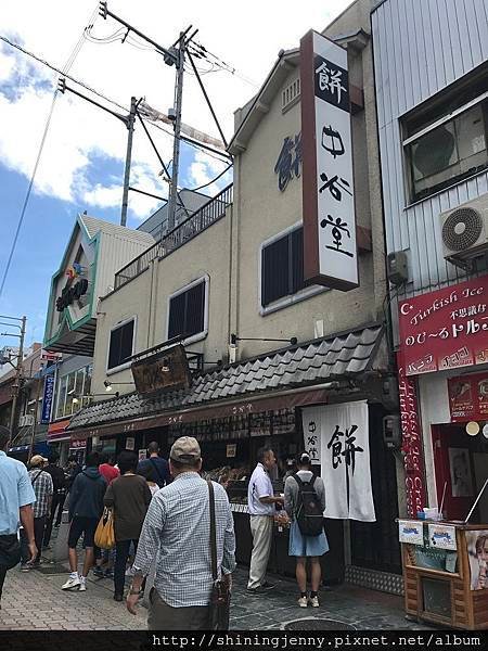 JP * 2017日本京都奈良自由行。奈良-鹿群‧東大寺‧二