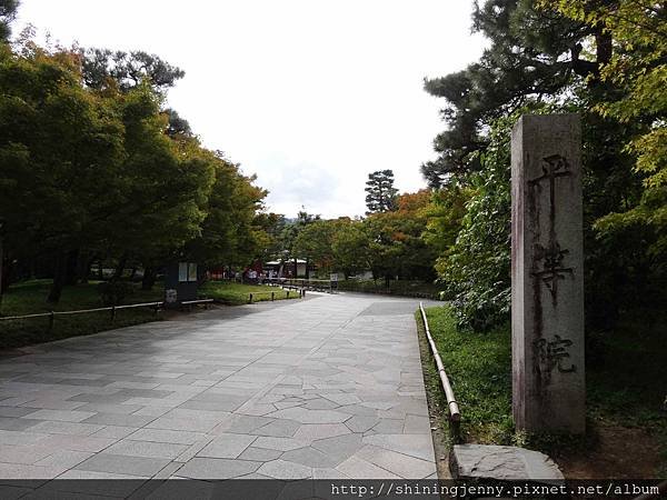 JP * 2017日本京都自由行。Day 5‧宇治[抹茶的故