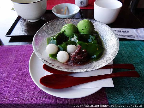 JP * 2017日本京都自由行。Day 5‧宇治[抹茶的故