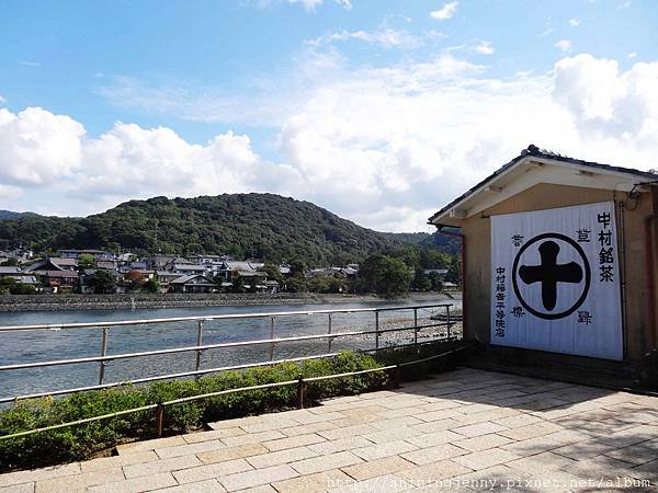 JP * 2017日本京都自由行。Day 5‧宇治[抹茶的故