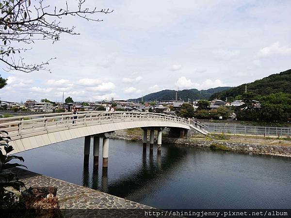 JP * 2017日本京都自由行。Day 5‧宇治[抹茶的故