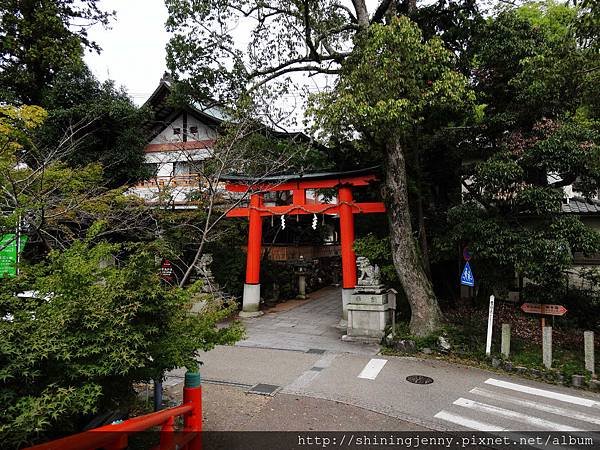 JP * 2017日本京都自由行。Day 5‧宇治[抹茶的故