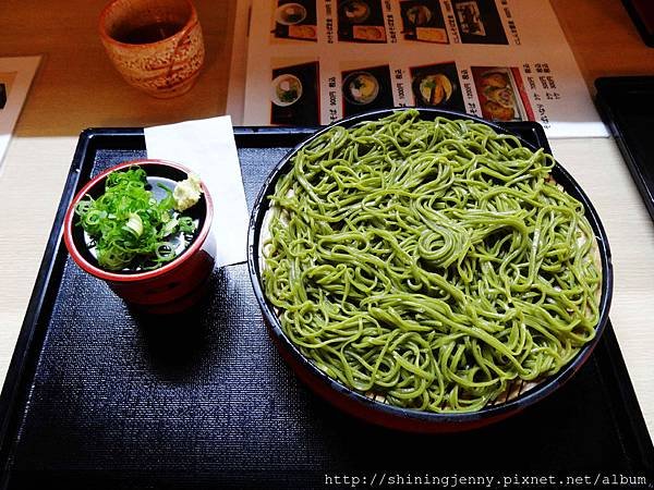 JP * 2017日本京都自由行。Day 5‧宇治[抹茶的故