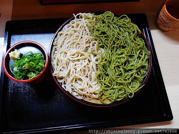 JP * 2017日本京都自由行。Day 5‧宇治[抹茶的故