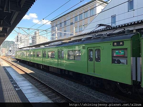 JP * 2017日本京都自由行。Day 5‧宇治[抹茶的故