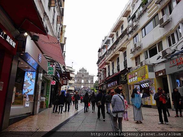 MACAO＊澳門小旅行。澳門半島(上篇)。澳門公共巴士介紹。