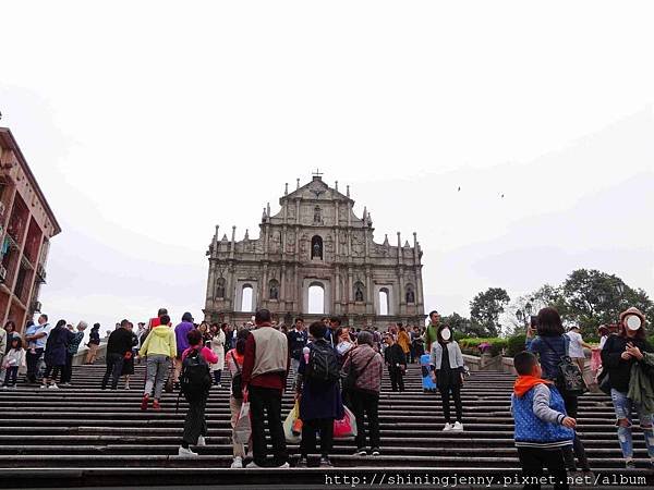 MACAO＊澳門小旅行。澳門半島(上篇)。澳門公共巴士介紹。