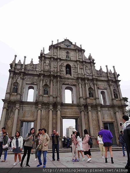 MACAO＊澳門小旅行。澳門半島(上篇)。澳門公共巴士介紹。