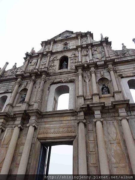 MACAO＊澳門小旅行。澳門半島(上篇)。澳門公共巴士介紹。