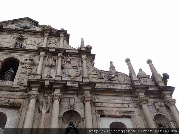 MACAO＊澳門小旅行。澳門半島(上篇)。澳門公共巴士介紹。