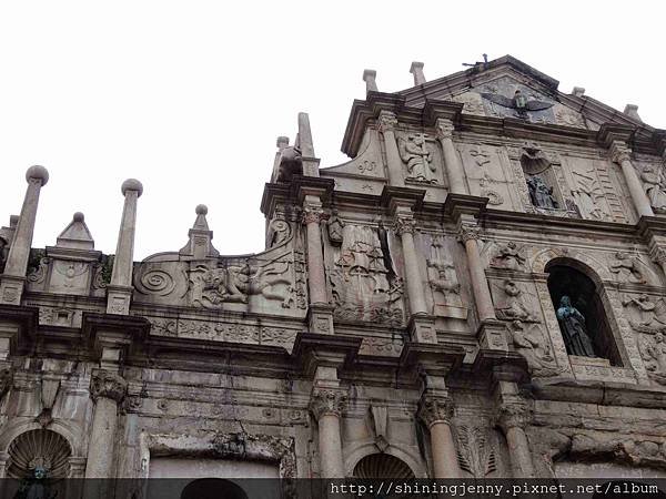 MACAO＊澳門小旅行。澳門半島(上篇)。澳門公共巴士介紹。