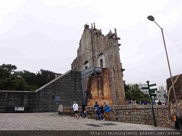 MACAO＊澳門小旅行。澳門半島(上篇)。澳門公共巴士介紹。