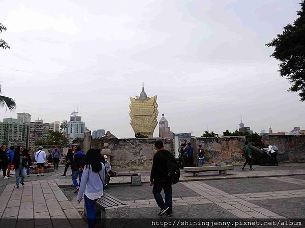 MACAO＊澳門小旅行。澳門半島(上篇)。澳門公共巴士介紹。