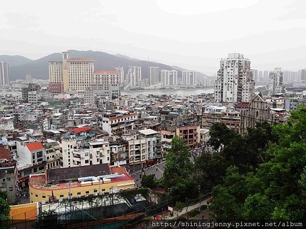 MACAO＊澳門小旅行。澳門半島(上篇)。澳門公共巴士介紹。