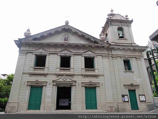 MACAO＊澳門小旅行。澳門半島(上篇)。澳門公共巴士介紹。